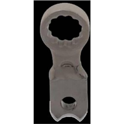 Gedore Blue Line 012405 Ring End Fitting - 3/16 Zoll Gedore Blue Line 012405 Ring End Fitting - 3/16 Zoll