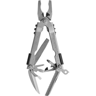 Gerber Gear, Multi-Tool, Multi-Plier 600 (10 Funktionen) Gerber Gear, Multi-Tool, Multi-Plier 600 (10 Funktionen)