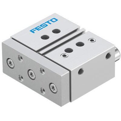 Festo, Fördertechnik, Compact Guided Cylinder 32mm x 30mm Festo, Fördertechnik, Compact Guided Cylinder 32mm x 30mm