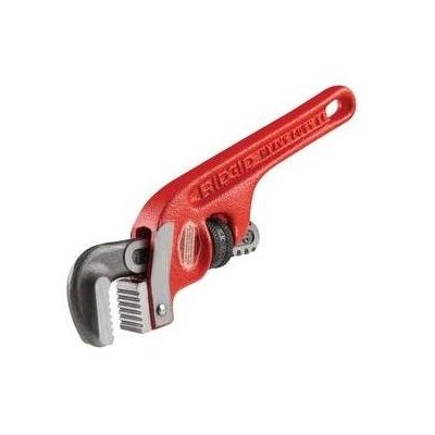 Ridgid, Zange, 31075 18 Rohrzange, gekröpft 450 mm (450 mm) Ridgid, Zange, 31075 18 Rohrzange, gekröpft 450 mm (450 mm)