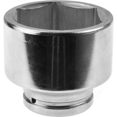 GEKO, Steckschlüssel + Stecknuss, Stecknuss, Sechskant, 60 mm 1 GEKO, Steckschlüssel + Stecknuss, Stecknuss, Sechskant, 60 mm 1