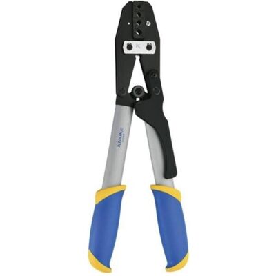 Klauke K05WF50 - Presswerkzeug für 25-50 mm² - Handwerkzeug Klauke K05WF50 - Presswerkzeug für 25-50 mm² - Handwerkzeug