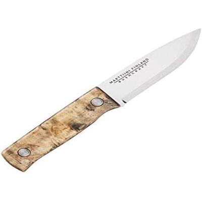 Marttiini Tundra 352015 GR Outdoor-Messer - Schwerlast, Kurlige Birke Marttiini Tundra 352015 GR Outdoor-Messer - Schwerlast, Kurlige Birke