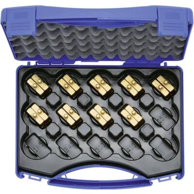 Klauke HD4SET - Presswerkzeug-Set HK4 D Klauke HD4SET - Presswerkzeug-Set HK4 D