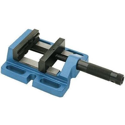 Röhm, Schraubstock + Zwinge, Maskinskruestik Rohm DPV-2 100mm 863422 (92 mm) Röhm, Schraubstock + Zwinge, Maskinskruestik Rohm DPV-2 100mm 863422 (92 mm)