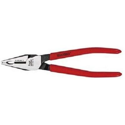Teng Tools Heavy Duty Kombizange - Zange Teng Tools Heavy Duty Kombizange - Zange