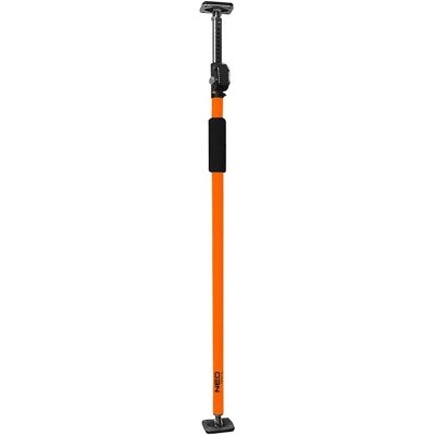 Neo, Kelle + Spachtel, Teleskopstütze 75-125 cm Neo, Kelle + Spachtel, Teleskopstütze 75-125 cm