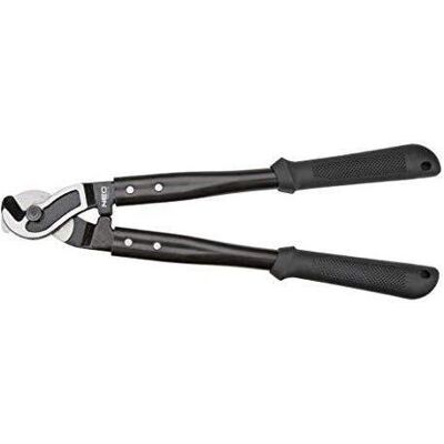 Neo Tools, Bolzenschneider + Seitenschneider, Cable Cutter for copper and aluminum cables 440mm - 01-517 (440 mm) Neo Tools, Bolzenschneider + Seitenschneider, Cable Cutter for copper and aluminum cables 440mm - 01-517 (440 mm)