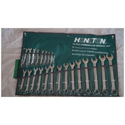 Honiton Modell H0122 Satz Kombizangen - 6-32mm Honiton Modell H0122 Satz Kombizangen - 6-32mm