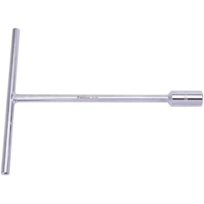 Bikeservice, Sechskantschlüssel, Bike Service Schlüssel Sechskant T L.300 19 mm (Werkzeug Generika)/L.300 t-handle Socket Bikeservice, Sechskantschlüssel, Bike Service Schlüssel Sechskant T L.300 19 mm (Werkzeug Generika)/L.300 t-handle Socket