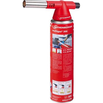 Rothenberger, Lötgerät, 1000002359 (Lötlampe) Rothenberger, Lötgerät, 1000002359 (Lötlampe)