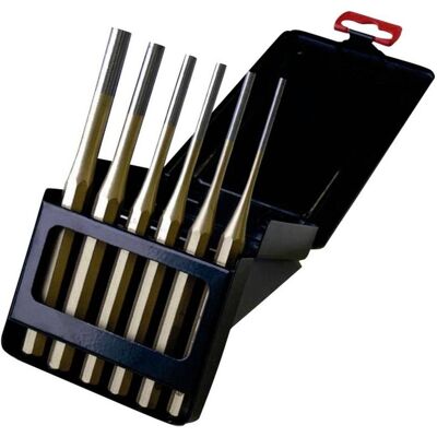 Ironside 165602 Präzisions-Schraubenzieher-Set - Handwerkzeug Ironside 165602 Präzisions-Schraubenzieher-Set - Handwerkzeug