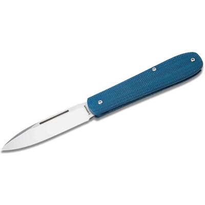 Böker, Mehrzweckmesser, Coffin Handle Micarta (8 cm) Böker, Mehrzweckmesser, Coffin Handle Micarta (8 cm)