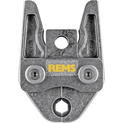 Rems, Zange, Presszange V15 (140 mm) Rems, Zange, Presszange V15 (140 mm)