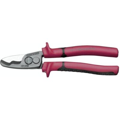 Intercable MS25-F - Kabelschere bis 25mm - MS25-F Intercable MS25-F - Kabelschere bis 25mm - MS25-F