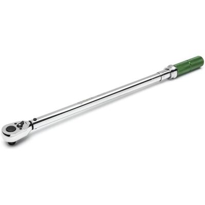 SATA SATST96313SC - 68-340 Nm - 616 mm - 1/2 Zoll - Drehmomentschlüssel SATA SATST96313SC - 68-340 Nm - 616 mm - 1/2 Zoll - Drehmomentschlüssel