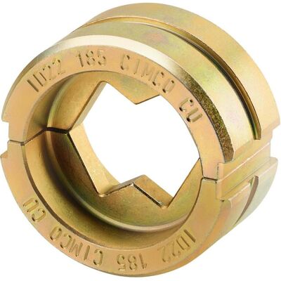 Cimco Modell 105688 - Crimpwerkzeug für 150mm² - Presseinsatz Cimco Modell 105688 - Crimpwerkzeug für 150mm² - Presseinsatz