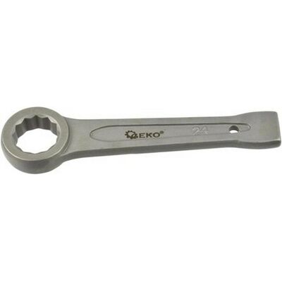 GEKO, Schraubenschlüssel, Schlag-Steckschlüssel 24 mm (24 mm) GEKO, Schraubenschlüssel, Schlag-Steckschlüssel 24 mm (24 mm)