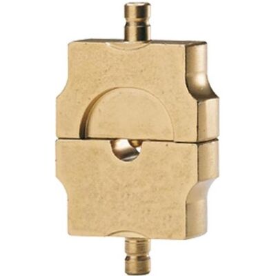 Klauke KLA HQ416 Presswerkzeug - 16mm² - Elektronikzubehör Klauke KLA HQ416 Presswerkzeug - 16mm² - Elektronikzubehör