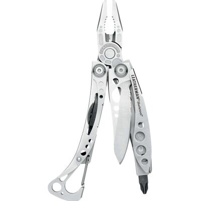Leatherman Multi-Tool, Skeletool (7 Funktionen) Leatherman Multi-Tool, Skeletool (7 Funktionen)