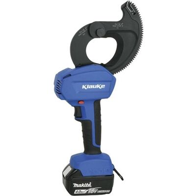 Klauke Kabelschere - 370 mm - Cable Cutters Klauke Kabelschere - 370 mm - Cable Cutters