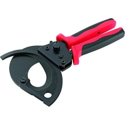 Cimco 120178 Rot/Schwarz Kabelschneider - Hand, 60 mm Cimco 120178 Rot/Schwarz Kabelschneider - Hand, 60 mm