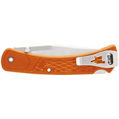 Buck - 110 SLIM SELECT - Orange - 9 cm - Taschenmesser Buck - 110 SLIM SELECT - Orange - 9 cm - Taschenmesser