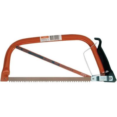 Bahco Handsäge, Mini-Bügelsäge in Werkzeugkasten-Grösse, 12" Bahco Handsäge, Mini-Bügelsäge in Werkzeugkasten-Grösse, 12"