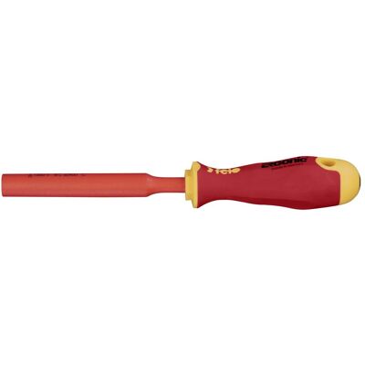Felo M8 Ergonic 400 VDE Sechskantschraubendreher - 110mm Felo M8 Ergonic 400 VDE Sechskantschraubendreher - 110mm