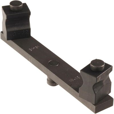 VIRAX - 250003 - 26-32mm - Klemme und Gegenklemme - Werkzeugzubehör VIRAX - 250003 - 26-32mm - Klemme und Gegenklemme - Werkzeugzubehör