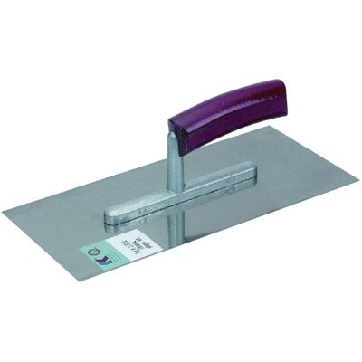 BRW, Kelle + Spachtel, Glättekelle (13 cm) BRW, Kelle + Spachtel, Glättekelle (13 cm)