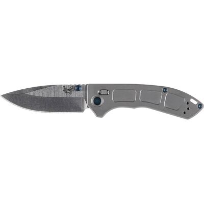 Benchmade Mini Narrows 743 CPM-20CV - Taschenmesser Benchmade Mini Narrows 743 CPM-20CV - Taschenmesser