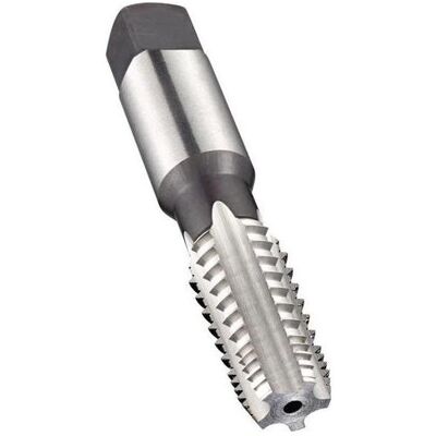 Dormer, Gewindeschneider + Gewindebohrer, Maschinengewindebohrer ANSI B94.9C E711 NPT 3/4 ″x14 HSS Blank 1,5XD Normal Dormer, Gewindeschneider + Gewindebohrer, Maschinengewindebohrer ANSI B94.9C E711 NPT 3/4 ″x14 HSS Blank 1,5XD Normal
