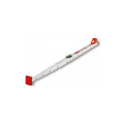 Sola Modell TEL500 Aluminium Teleskopmaß - 1,07-5m Sola Modell TEL500 Aluminium Teleskopmaß - 1,07-5m