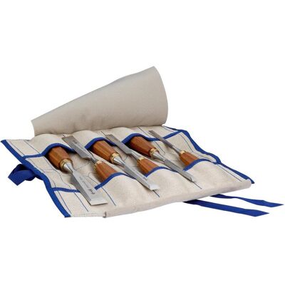 Pfeil - Schreiner-Stechbeitel-Set - Breiten 6-26 mm Pfeil - Schreiner-Stechbeitel-Set - Breiten 6-26 mm