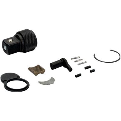Irimo, Ratsche, Ersatzteil-Set für 3/8" Umschaltknarre 7750SL (3/8") Irimo, Ratsche, Ersatzteil-Set für 3/8" Umschaltknarre 7750SL (3/8")