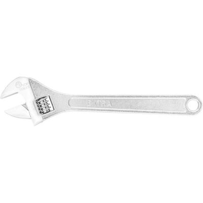 Top Tools 375 mm verstellbarer Schraubenschlüssel - Einstellbarer Schraubenschlüssel Top Tools 375 mm verstellbarer Schraubenschlüssel - Einstellbarer Schraubenschlüssel