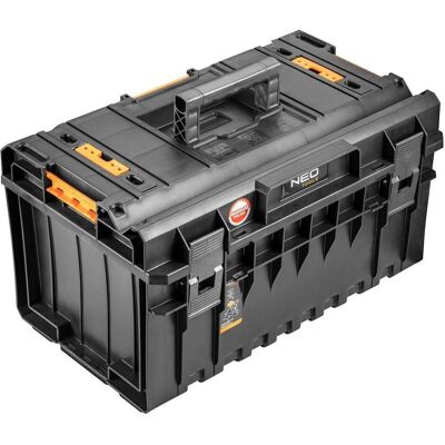 Neo Tools, Werkzeugkoffer, Toolbox 84-256 Neo Tools, Werkzeugkoffer, Toolbox 84-256