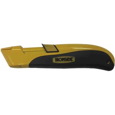 Ironside SX 1200 Sicherheits-Cuttermesser Ironside SX 1200 Sicherheits-Cuttermesser