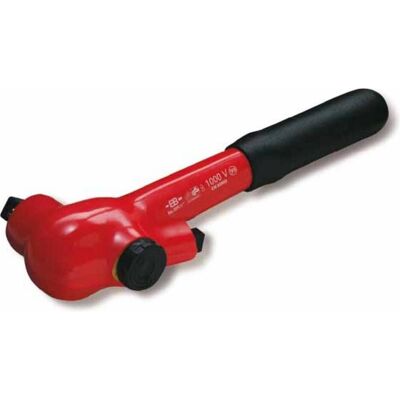 Cimco Umschaltknarre - 1/2 Zoll - 250 mm Cimco Umschaltknarre - 1/2 Zoll - 250 mm