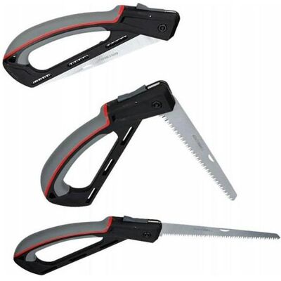 Greenmill Modell Handsäge - 22cm Klinge - Mehrzwecksäge Greenmill Modell Handsäge - 22cm Klinge - Mehrzwecksäge