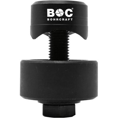 Bohrcraft, Stanzwerkzeug, Schraublochst. 3-Punkt-Anschn./32,5 mm BC-DrehPack Bohrcraft, Stanzwerkzeug, Schraublochst. 3-Punkt-Anschn./32,5 mm BC-DrehPack
