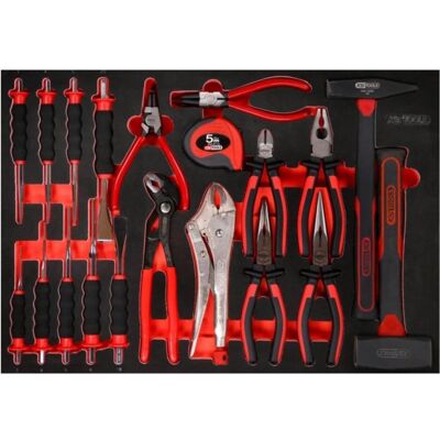 KS Tools, Zubehör Werkzeugaufbewahrung, 811.2022 KS Tools, Zubehör Werkzeugaufbewahrung, 811.2022