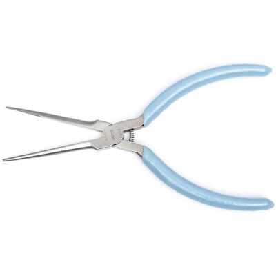 Weller, Zange, Xcelite NN55VN Spitzzange 139.7 mm (139.70 mm) Weller, Zange, Xcelite NN55VN Spitzzange 139.7 mm (139.70 mm)
