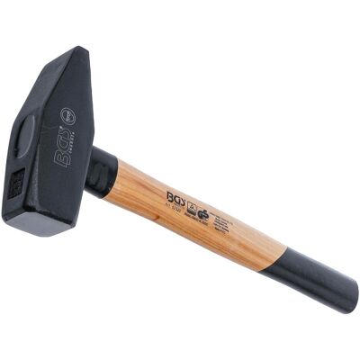 BGS, Hammer, Schlosserhammer Hickory-Stiel DIN 1041 2000 g (2000 g) BGS, Hammer, Schlosserhammer Hickory-Stiel DIN 1041 2000 g (2000 g)