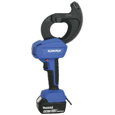 Klauke Kabelschere - 370 mm - Cable Cutters Klauke Kabelschere - 370 mm - Cable Cutters