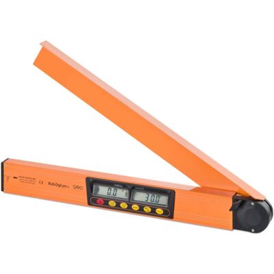 Geo-Fennel Winkelmesser Multi-Digit pro+ - Winkelmessgerät Geo-Fennel Winkelmesser Multi-Digit pro+ - Winkelmessgerät