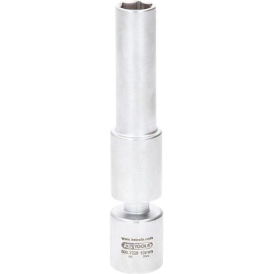KS Tools - 500.7328 - Die & Tap - Set - Gewindewerkzeug KS Tools - 500.7328 - Die & Tap - Set - Gewindewerkzeug
