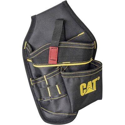 Cat, Werkzeugkoffer, 980565I Gürteltasche Cat, Werkzeugkoffer, 980565I Gürteltasche