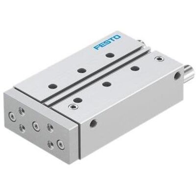 Festo, Fördertechnik, Compact Guided Cylinder 25mm x 100mm Festo, Fördertechnik, Compact Guided Cylinder 25mm x 100mm